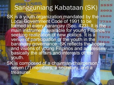 barangay kagawad duties and responsibilities|Powers and Duties: Sangguniang Kabataan chairperson, SK .
